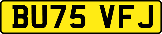 BU75VFJ