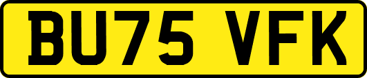 BU75VFK