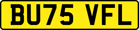 BU75VFL
