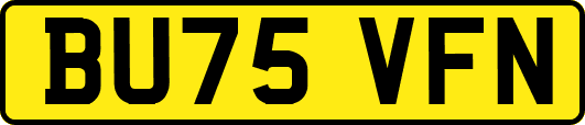 BU75VFN