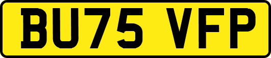 BU75VFP
