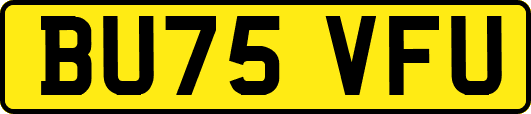 BU75VFU