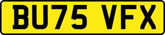 BU75VFX