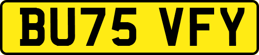 BU75VFY