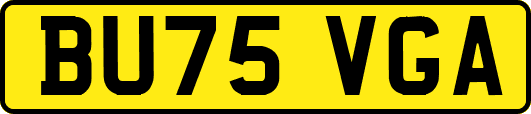 BU75VGA