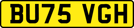 BU75VGH