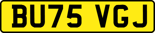 BU75VGJ