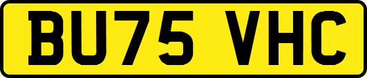 BU75VHC
