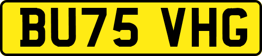 BU75VHG