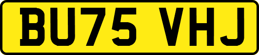BU75VHJ