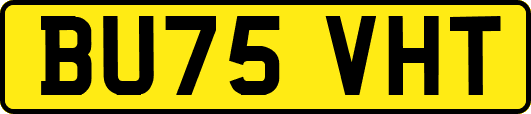 BU75VHT