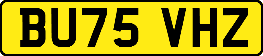 BU75VHZ