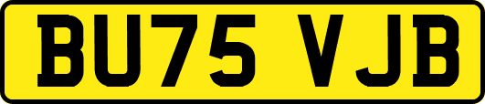 BU75VJB