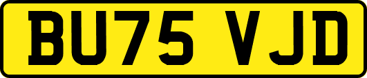 BU75VJD