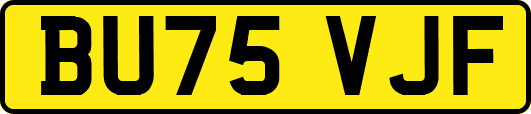 BU75VJF
