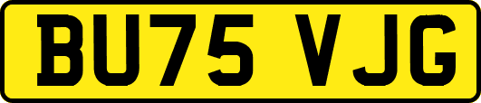 BU75VJG