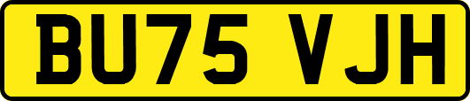 BU75VJH