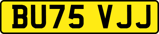 BU75VJJ