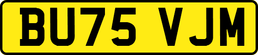 BU75VJM