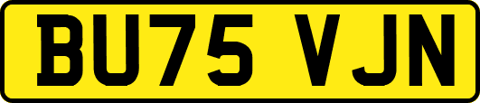 BU75VJN