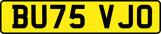 BU75VJO