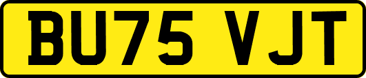 BU75VJT