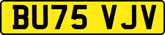 BU75VJV