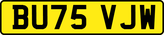 BU75VJW