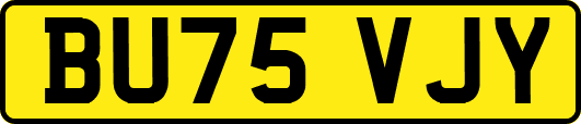 BU75VJY