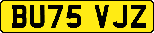 BU75VJZ