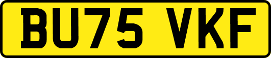 BU75VKF