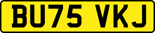 BU75VKJ