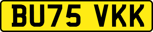 BU75VKK