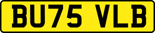 BU75VLB
