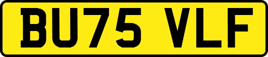 BU75VLF
