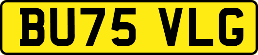 BU75VLG