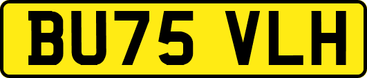 BU75VLH
