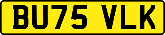 BU75VLK