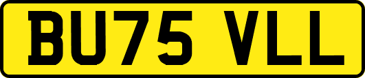 BU75VLL