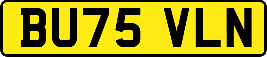 BU75VLN
