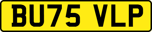 BU75VLP