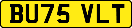 BU75VLT