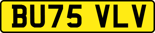BU75VLV