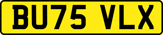 BU75VLX