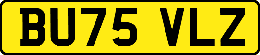 BU75VLZ