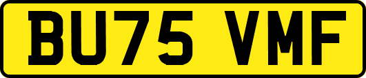 BU75VMF
