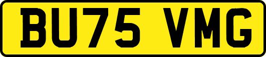 BU75VMG