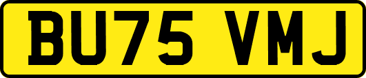 BU75VMJ