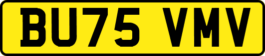 BU75VMV