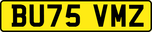 BU75VMZ
